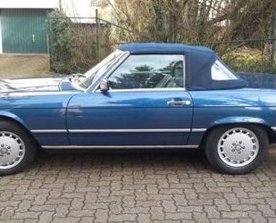 Mercedes-Benz SL 300 Gebrauchtwagen