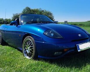 Fiat Barchetta 