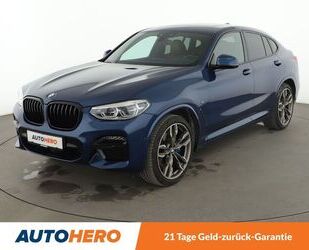 BMW X4 M40 Gebrauchtwagen