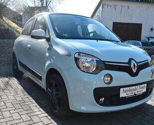 Renault Twingo Gebrauchtwagen