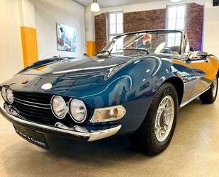 Fiat Dino Gebrauchtwagen