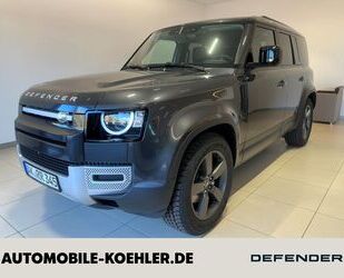 Land Rover Defender Gebrauchtwagen