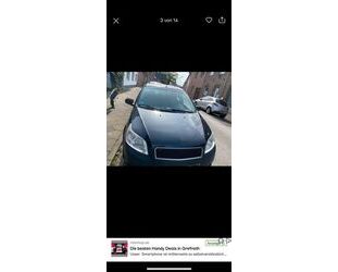 Chevrolet Aveo Gebrauchtwagen