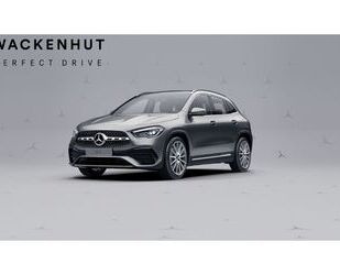 Mercedes-Benz GLA 250 Gebrauchtwagen