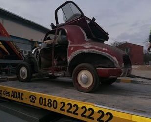 Fiat Andere Oldtimer