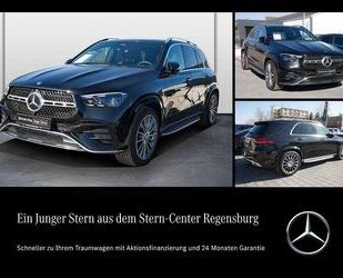 Mercedes-Benz GLE 450 Gebrauchtwagen