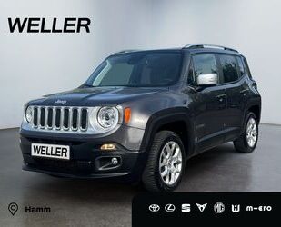 Jeep Renegade Gebrauchtwagen