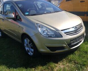 Opel Corsa Gebrauchtwagen
