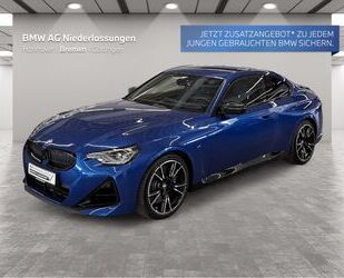 BMW M240i Gebrauchtwagen