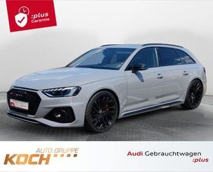 Audi RS4 Gebrauchtwagen