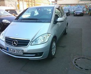 Mercedes-Benz A 160 Gebrauchtwagen