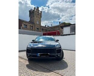 Porsche Macan Gebrauchtwagen