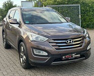 Hyundai SANTA FE Gebrauchtwagen
