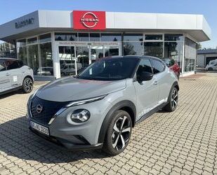 Nissan Juke Gebrauchtwagen