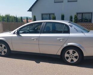 Opel Vectra Gebrauchtwagen