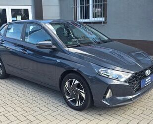 Hyundai i20 Gebrauchtwagen