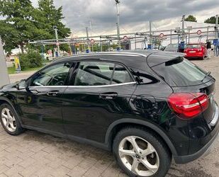 Mercedes-Benz GLA 200 Gebrauchtwagen