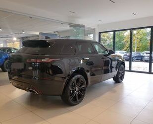 Land Rover Range Rover Velar Gebrauchtwagen