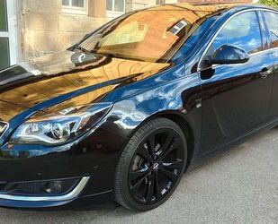 Opel Insignia Gebrauchtwagen