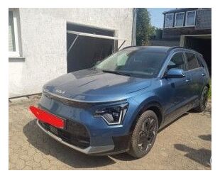 Kia Niro Gebrauchtwagen