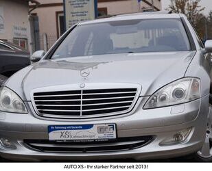 Mercedes-Benz S 450 Gebrauchtwagen