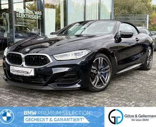 BMW M850 Gebrauchtwagen