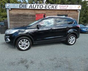 Ford Kuga Gebrauchtwagen