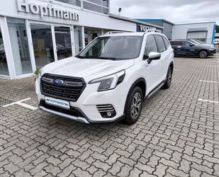 Subaru Forester Gebrauchtwagen