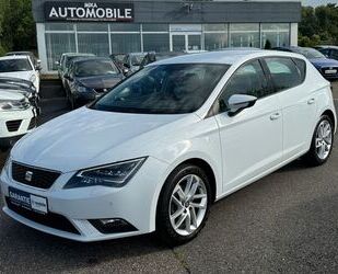 Seat Leon Gebrauchtwagen