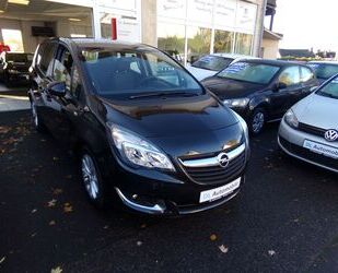 Opel Meriva Gebrauchtwagen