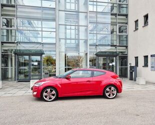 Hyundai Veloster Gebrauchtwagen