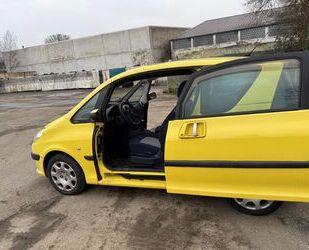 Peugeot 1007 Gebrauchtwagen