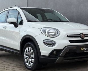 Fiat 500X Gebrauchtwagen