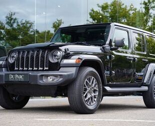 Jeep Wrangler Gebrauchtwagen