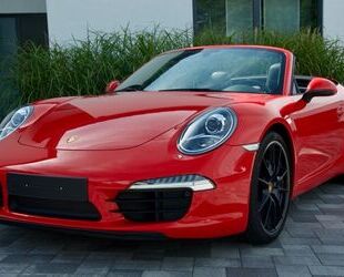 Porsche 991 Gebrauchtwagen