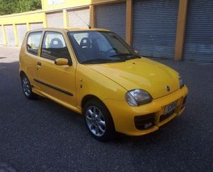 Fiat Seicento Gebrauchtwagen