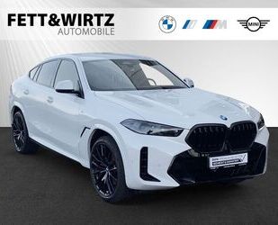 BMW X6 Gebrauchtwagen