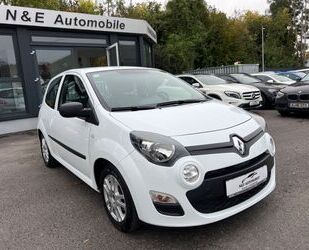 Renault Twingo Gebrauchtwagen