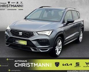 Seat Ateca Gebrauchtwagen