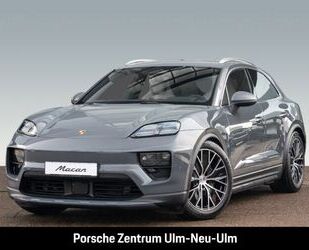 Porsche Macan Gebrauchtwagen
