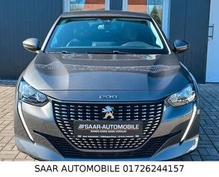 Peugeot 208 Gebrauchtwagen
