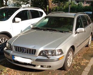 Volvo V40 Gebrauchtwagen