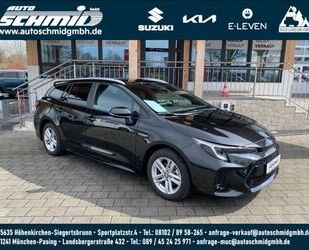 Suzuki Swace Gebrauchtwagen