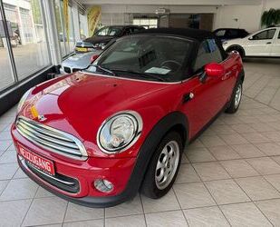 Mini Cooper Gebrauchtwagen