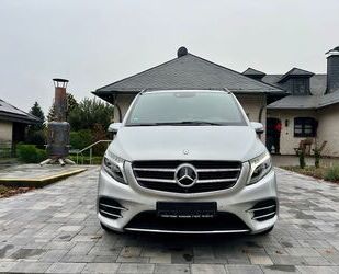 Mercedes-Benz V 250 Gebrauchtwagen