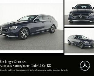 Mercedes-Benz E 200 Gebrauchtwagen