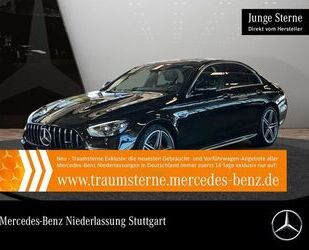 Mercedes-Benz E 63 AMG Gebrauchtwagen