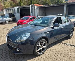 Alfa Romeo Giulietta Gebrauchtwagen