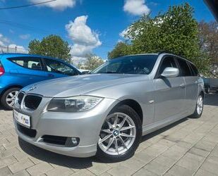 BMW 318 Gebrauchtwagen