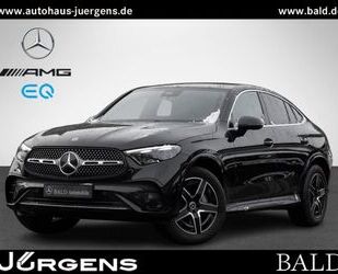 Mercedes-Benz GLC 200 Gebrauchtwagen